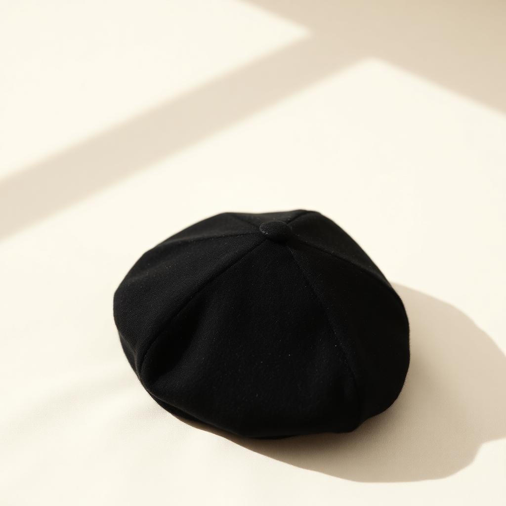 Wool Beret
