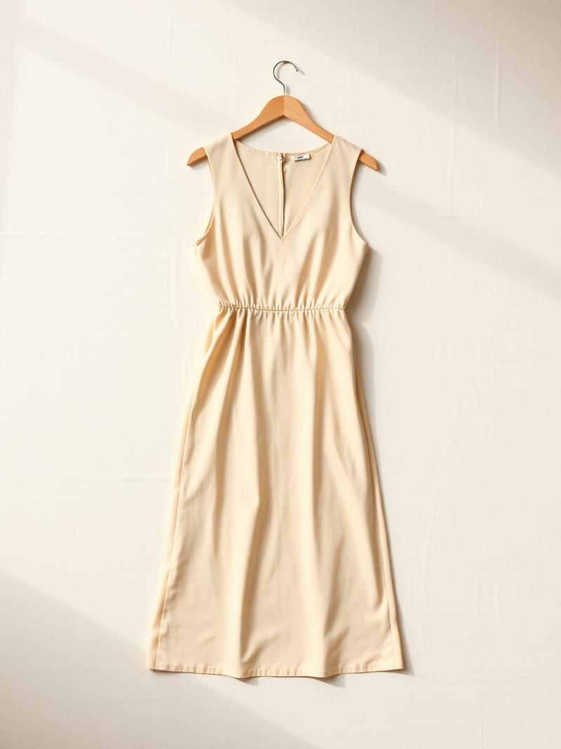Solstice Midi Dress