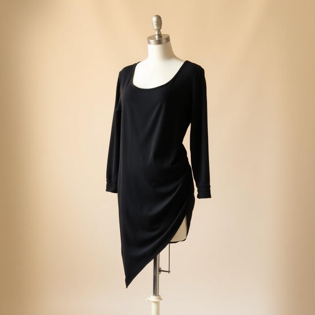 Everyday Jersey Dress